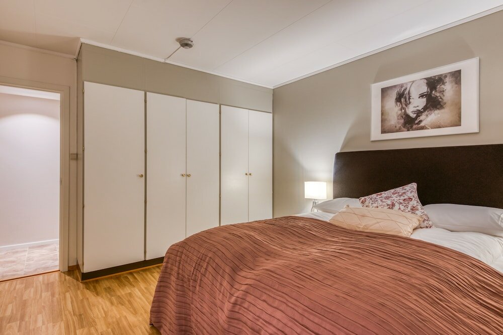 Фото Trondheim Leilighetshotell