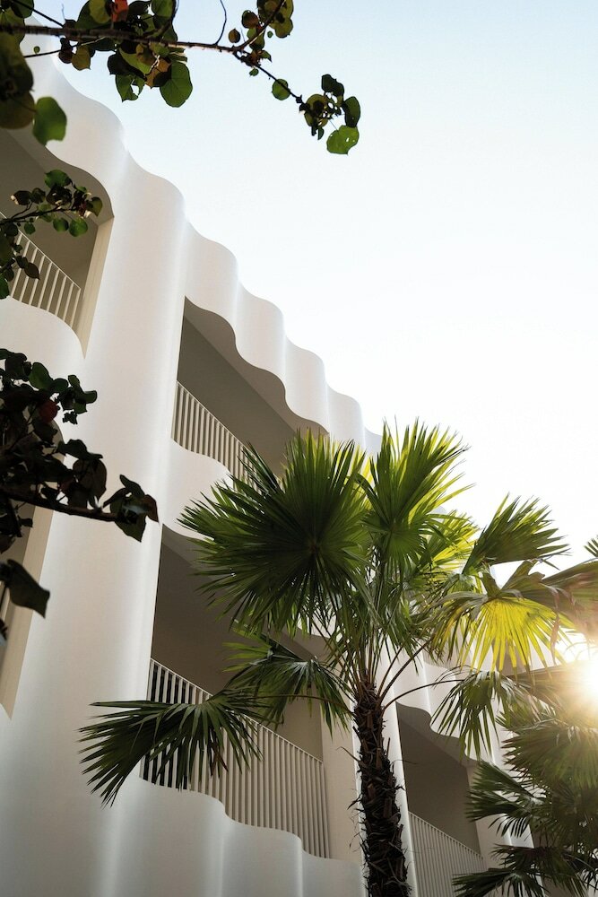 Фото The Standard Pattaya Na Jomtien