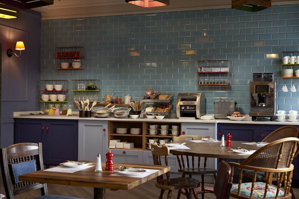 Фото отеля 5