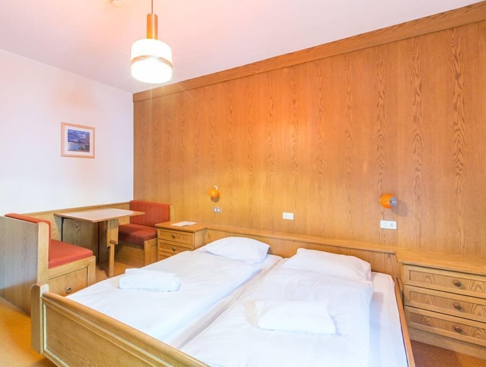 Фото Chalet Hotel Diamant