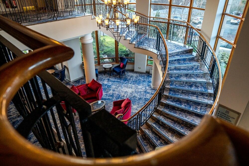 Фото Seagoe Hotel