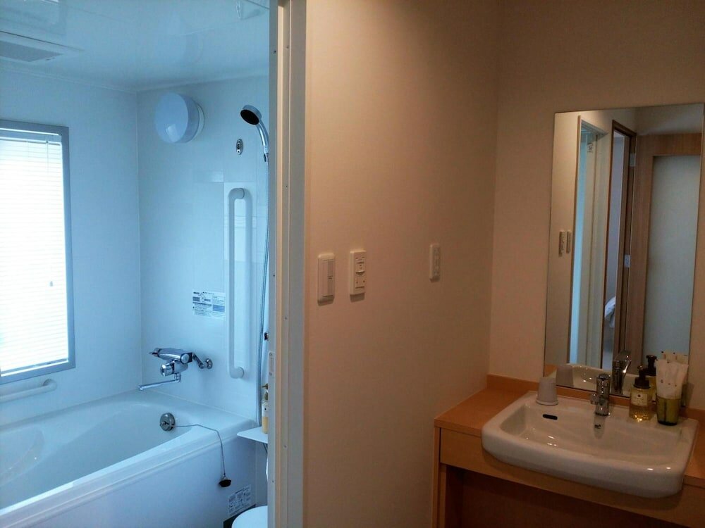 Фото Hotel Nishimura