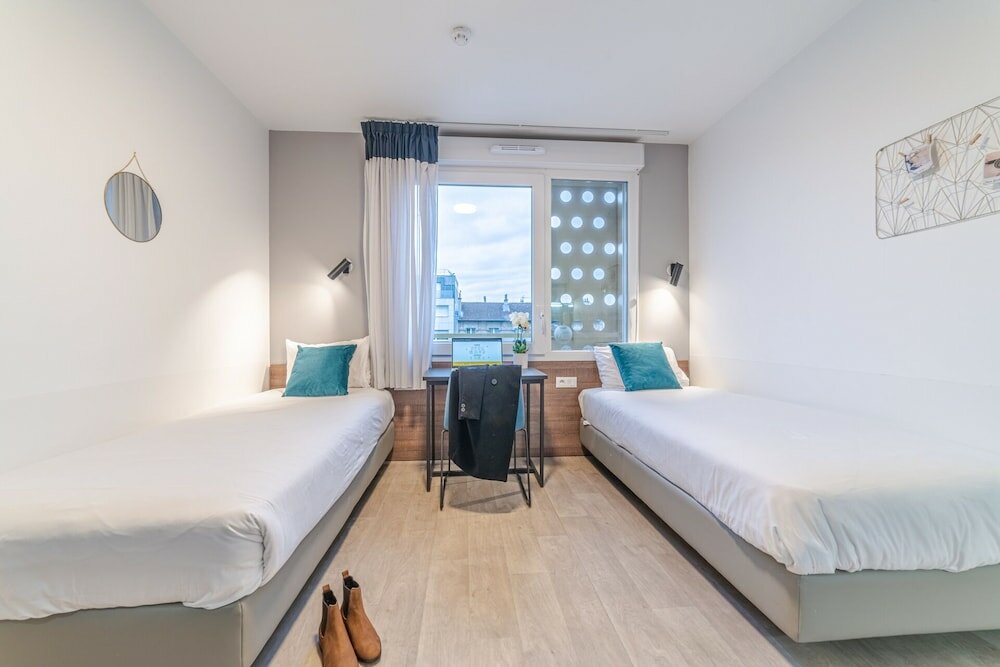 Фото Break & Home Paris Italie Porte De Choisy