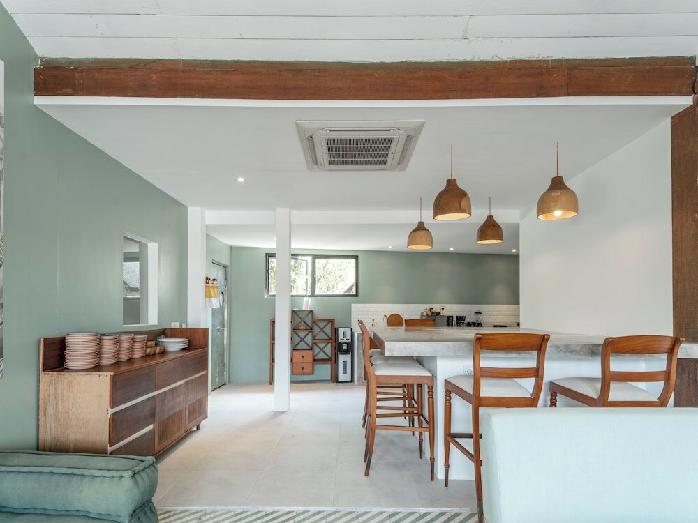 Фото Batu Belig Living Managed by Cpm Bali