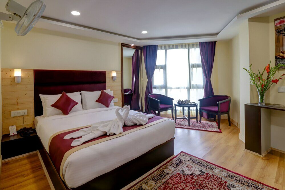 Фото Sumitel Darjeeling