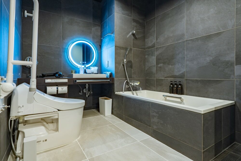 Фото Randor Hotel Hiroshima Prestige