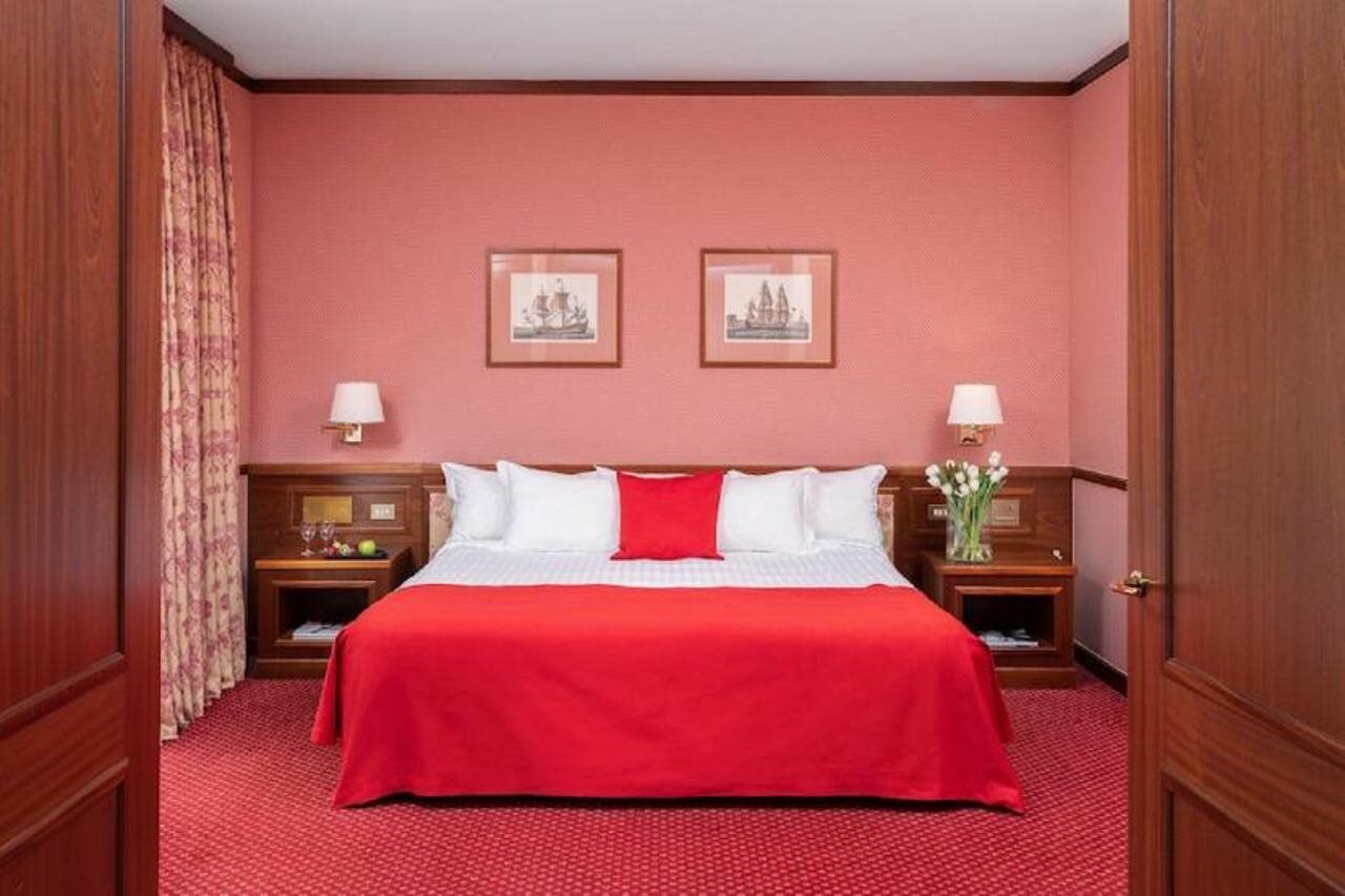 Фото Leonardo Hotel Milan City Center