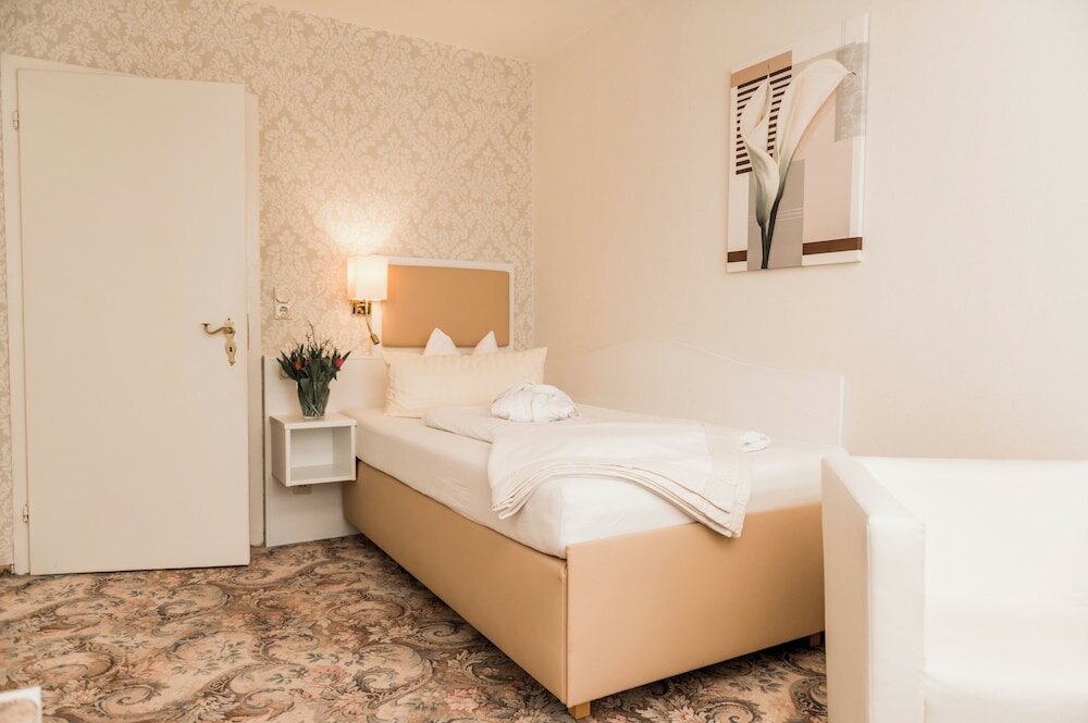 Фото Parkhotel Weber-Müller