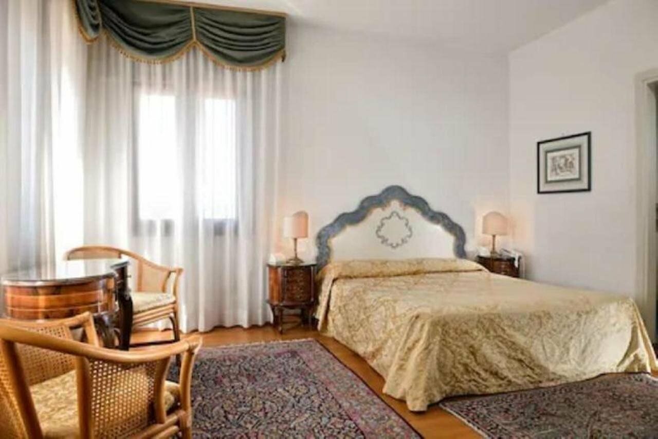 Фото Hotel Royal San Marco Venice