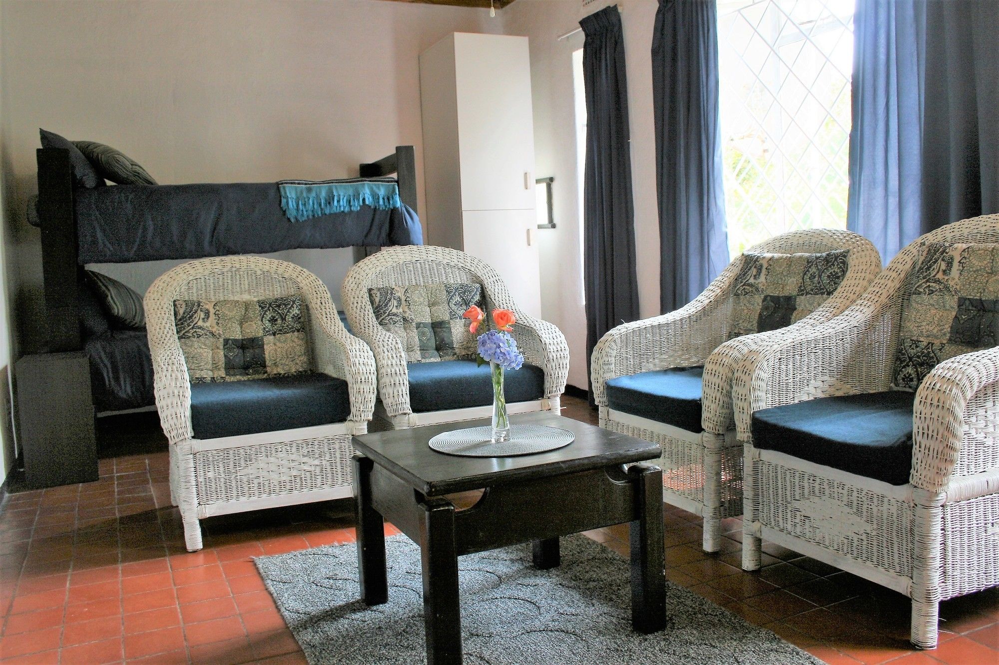 Фото Sabi Star Chalets