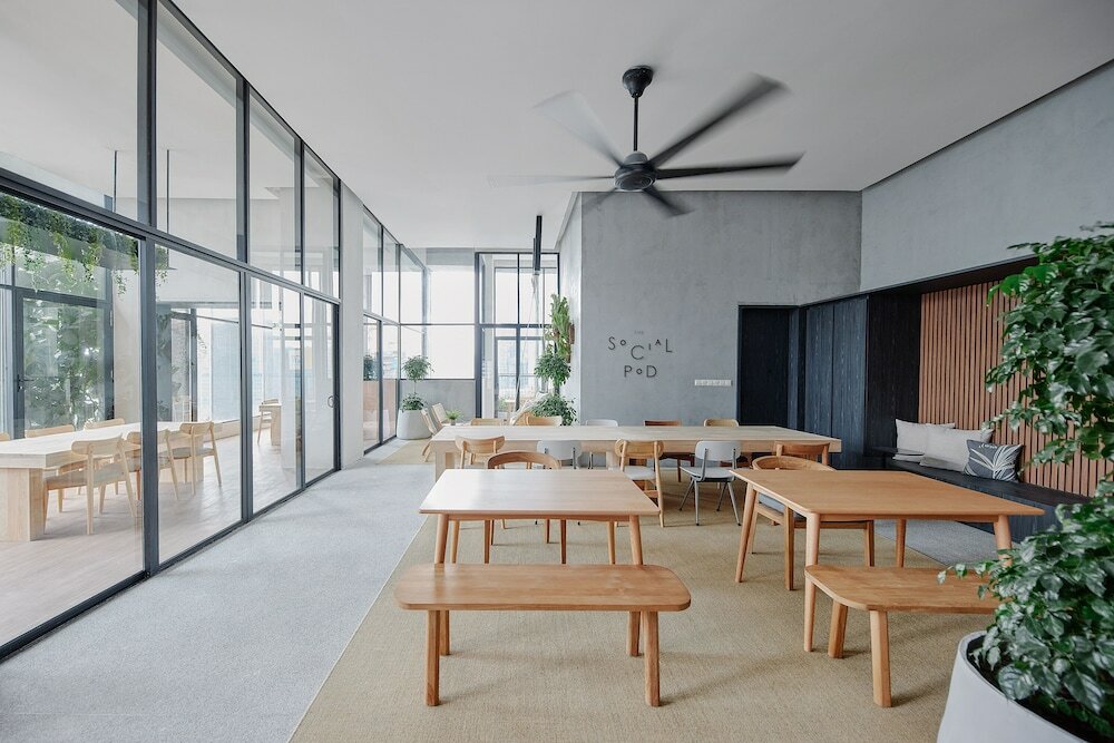 Фото Lloyd's Inn Kuala Lumpur