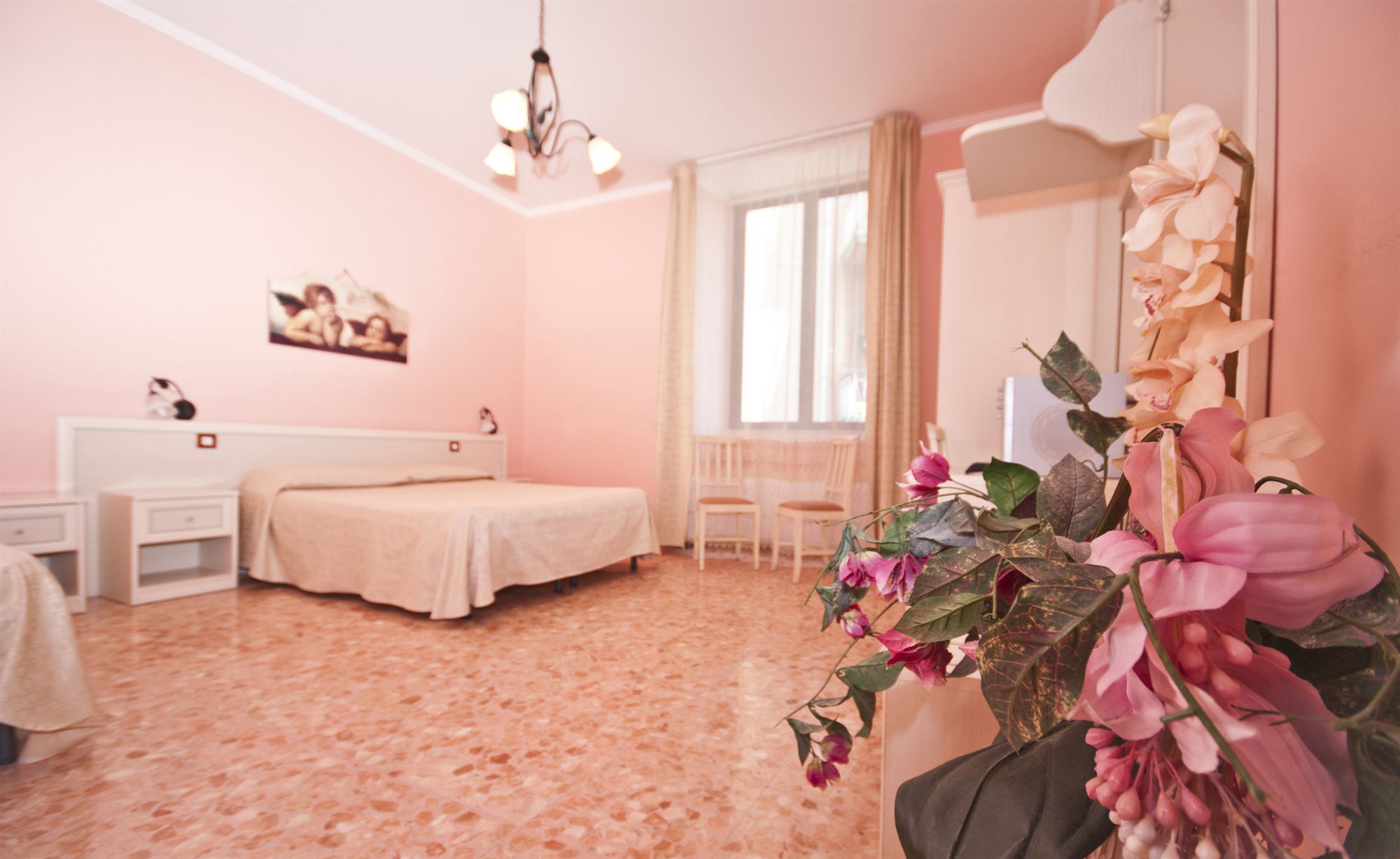 Фото Rs San Sebastiano Holidays