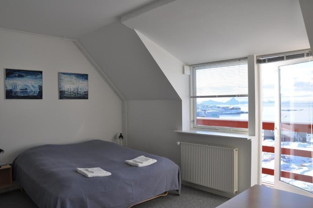 Фото Hotel Søma Ilulissat