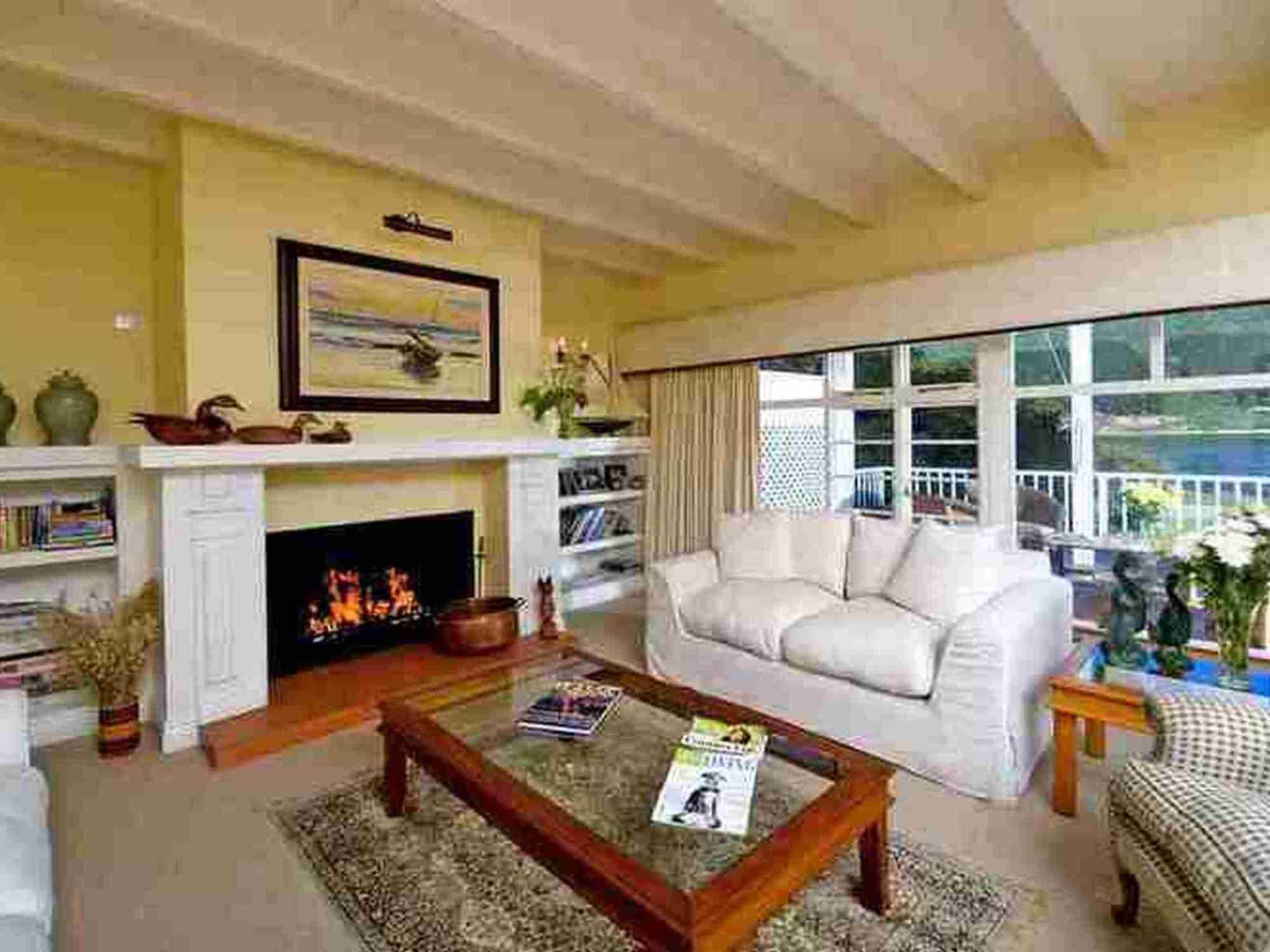 Фото The Knysna Belle