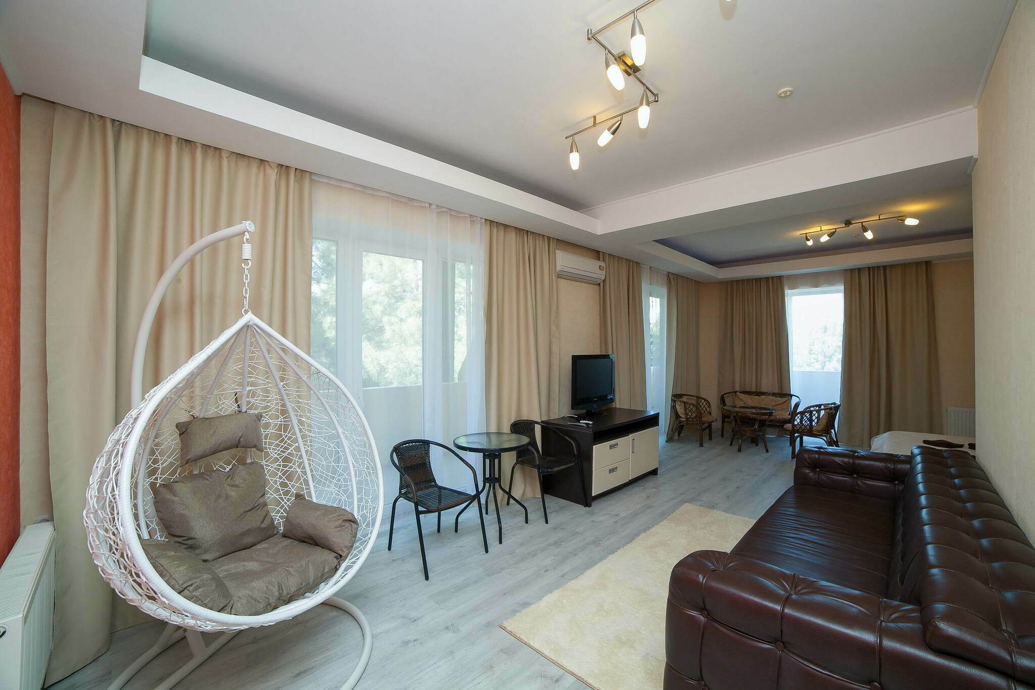 Фото Ай Сафия