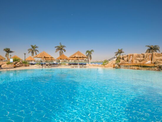 فندق Pyramisa Hotel Luxor ، لوكسور، صورة