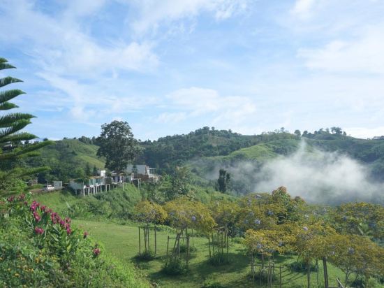 Фото Area21 Khaokho