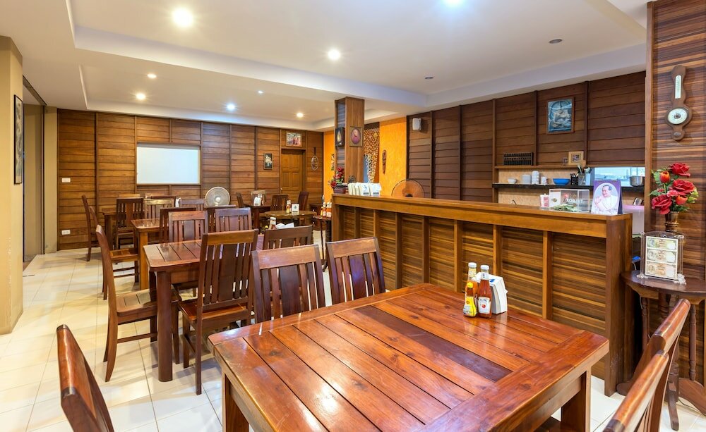 Фото Au Thong Residence