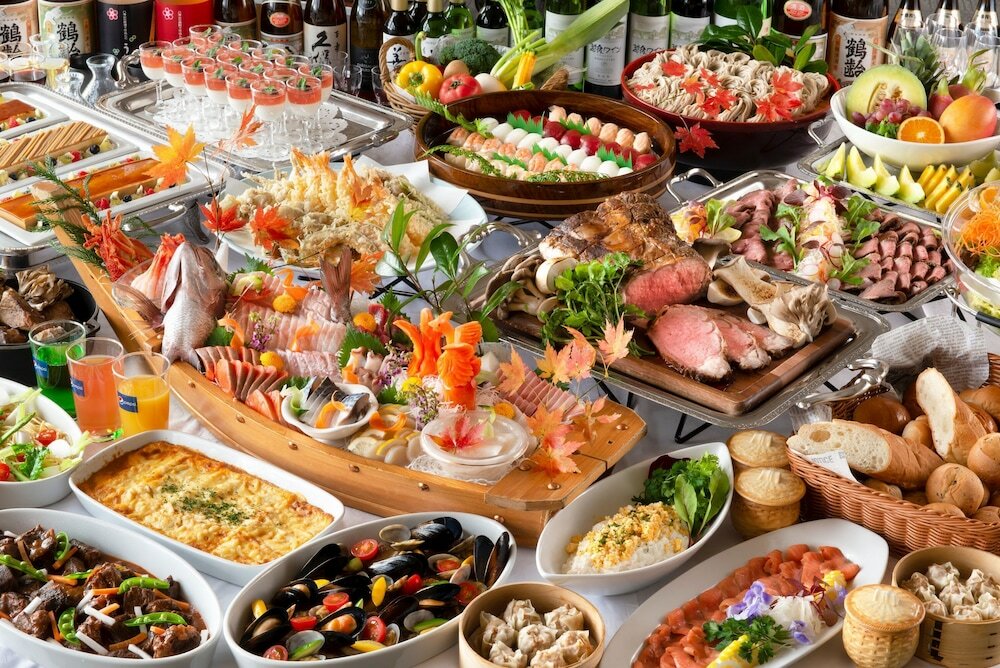 Фото Muica Onsen Hotel