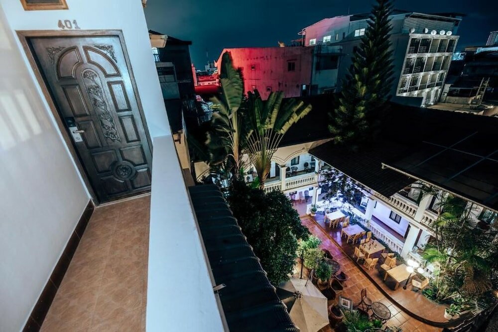 Фото Mali Namphu Hotel