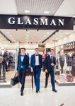 Glasman (8th microdistrict, 37/1), clothing store