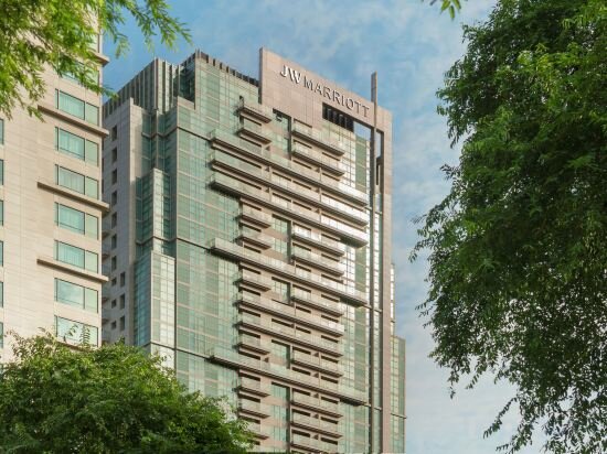 Hotel Jw Marriott Hotel & Suites Saigon, Ho Chi Minh, photo