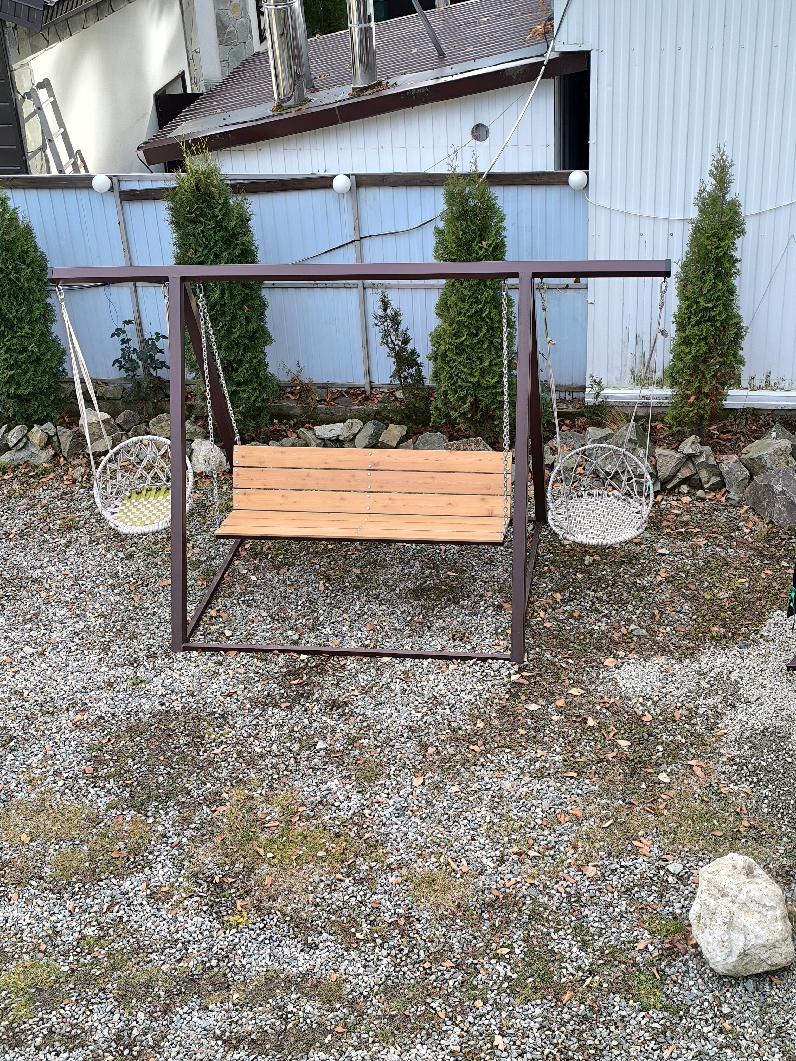 Фото Экокомплекс Звезда