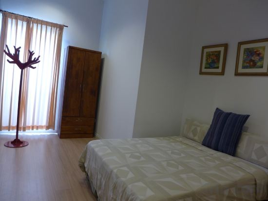 Фото Wesberly Apartments