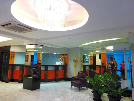 Фото отеля 4