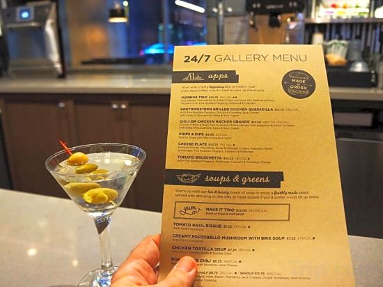 Фото Hyatt Place Delano