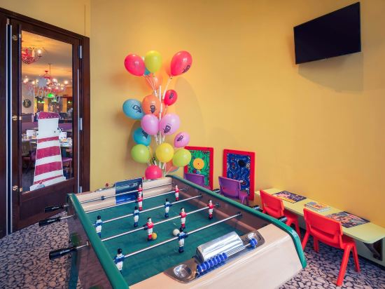 Фото Hôtel Mercure Thionville Centre Porte du Luxembourg