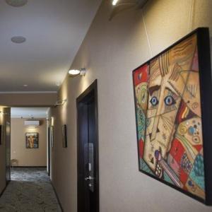 Фото Тишина