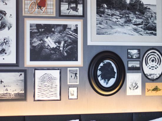 Фото Renaissance Minneapolis Bloomington Hotel