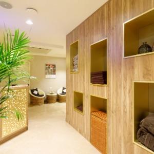 Фото Adagio Москва Павелецкая