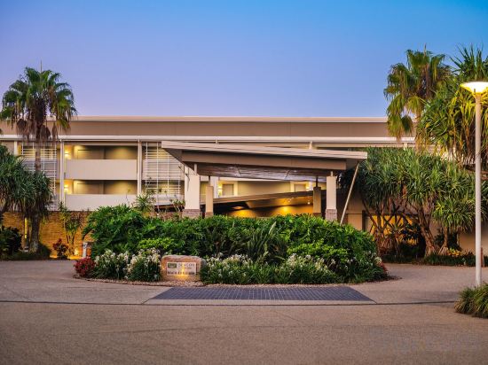 Фото Peppers Salt Resort & SPA Kingscliff