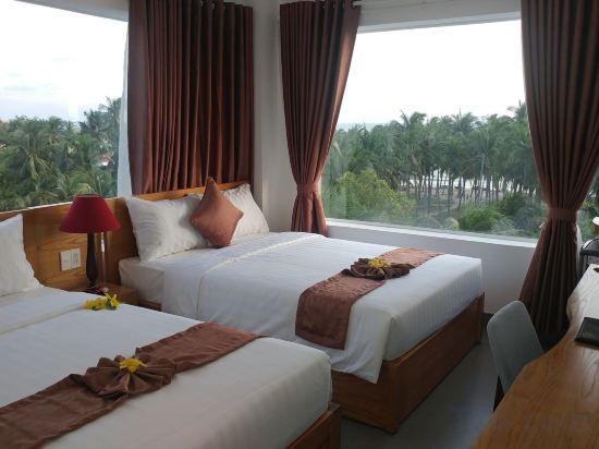 Фото Damina Boutique Hotel