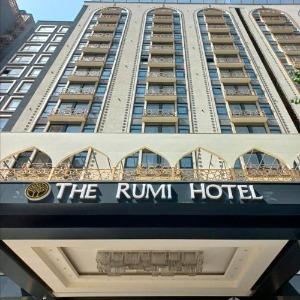 Фото The Rumi Hotel
