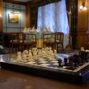 Фото Ланкастер Корт