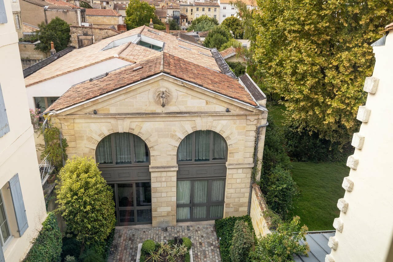 Фото La Maison Bord'eaux