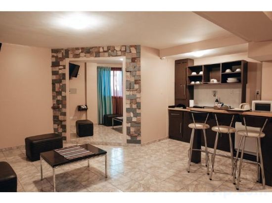 Фото Vecchia Terra Apart Hotel