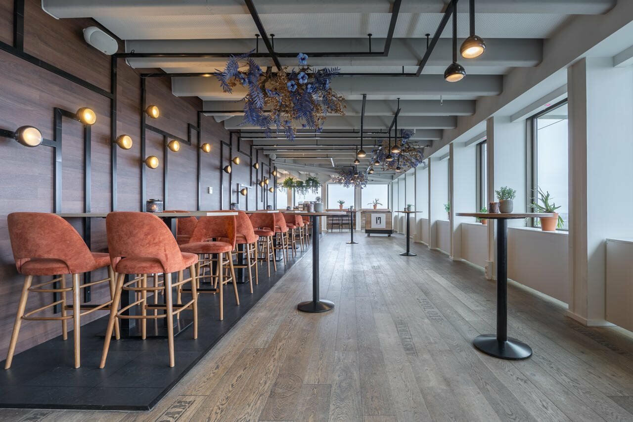 Фото Leonardo Hotel Amsterdam Rembrandtpark