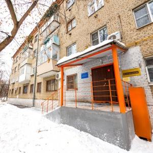 Фото 1st Arbat Hotel Ботанический