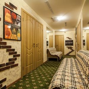 Фото Винтерфелл Арбат