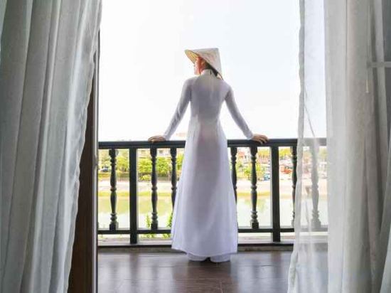 Фото Little Hoi An. A Boutique Hotel & SPA