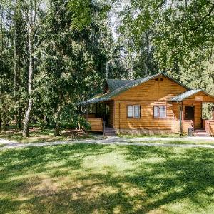 Фото Миг база Отдыха