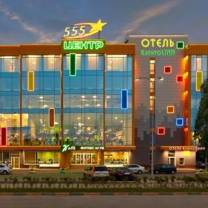 Фото КапитоLinn