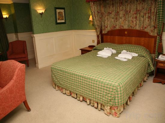 Фото Marygreen Manor Hotel