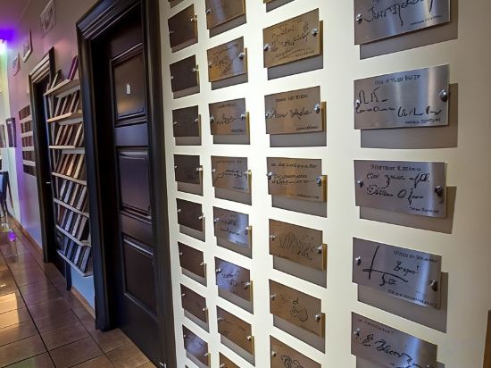 Фото Clarion Collection Hotel Havnekontoret