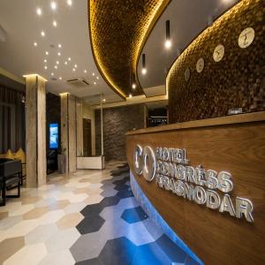Фото Hotel Congress Krasnodar