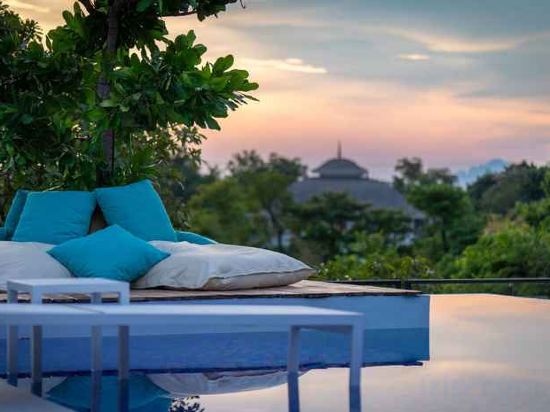 Фото The Soul Resort